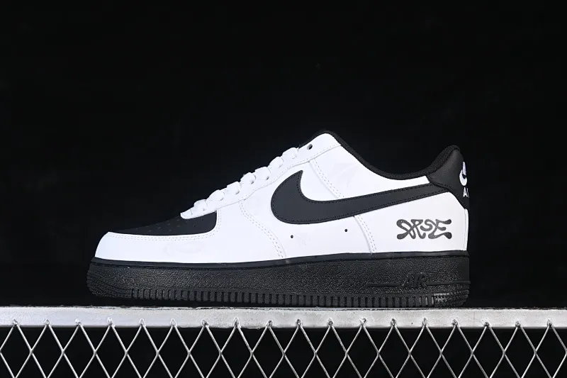 All categories Nk Air Force 1 Air Force series Nk Air Force 1 Low Air Force low-top Nike Air Force 1'07 Low Urban brand Air Force 1 low-top casual sneakers ZH0316-153